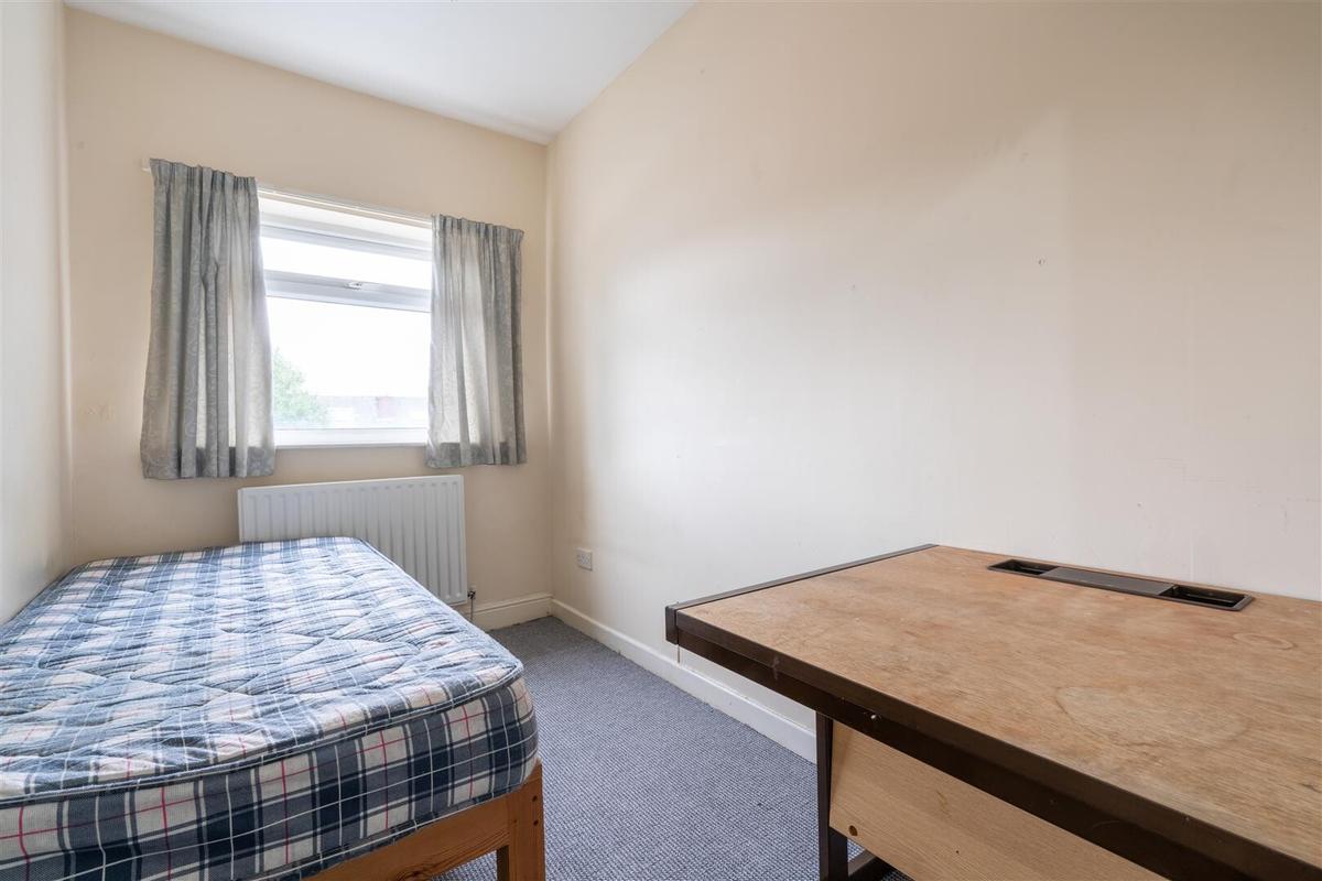 3 bedroom house for rent Lydgate Lane, Sheffield, S10 5FH UniHomes