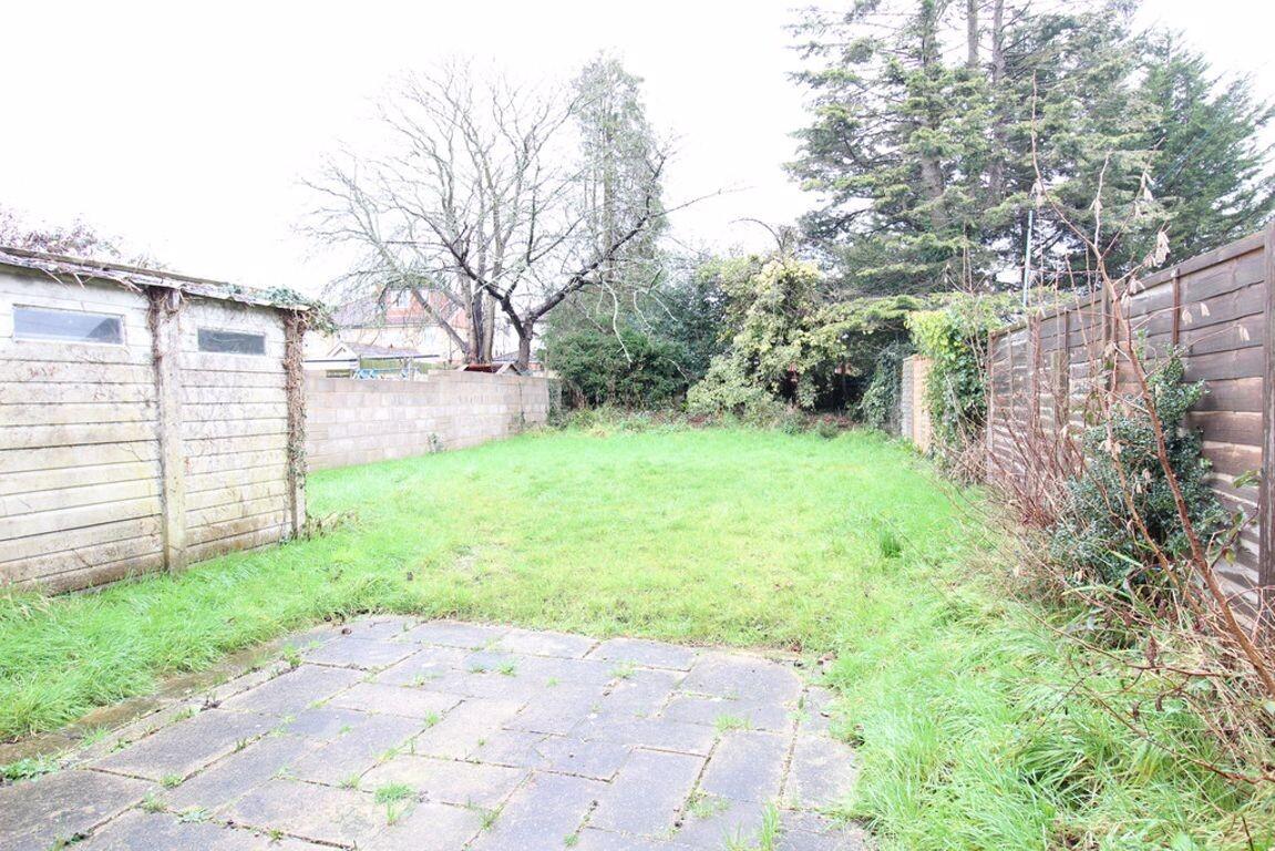 5 bedroom house for rent Sherborne Road, Southampton, SO17 3RH UniHomes