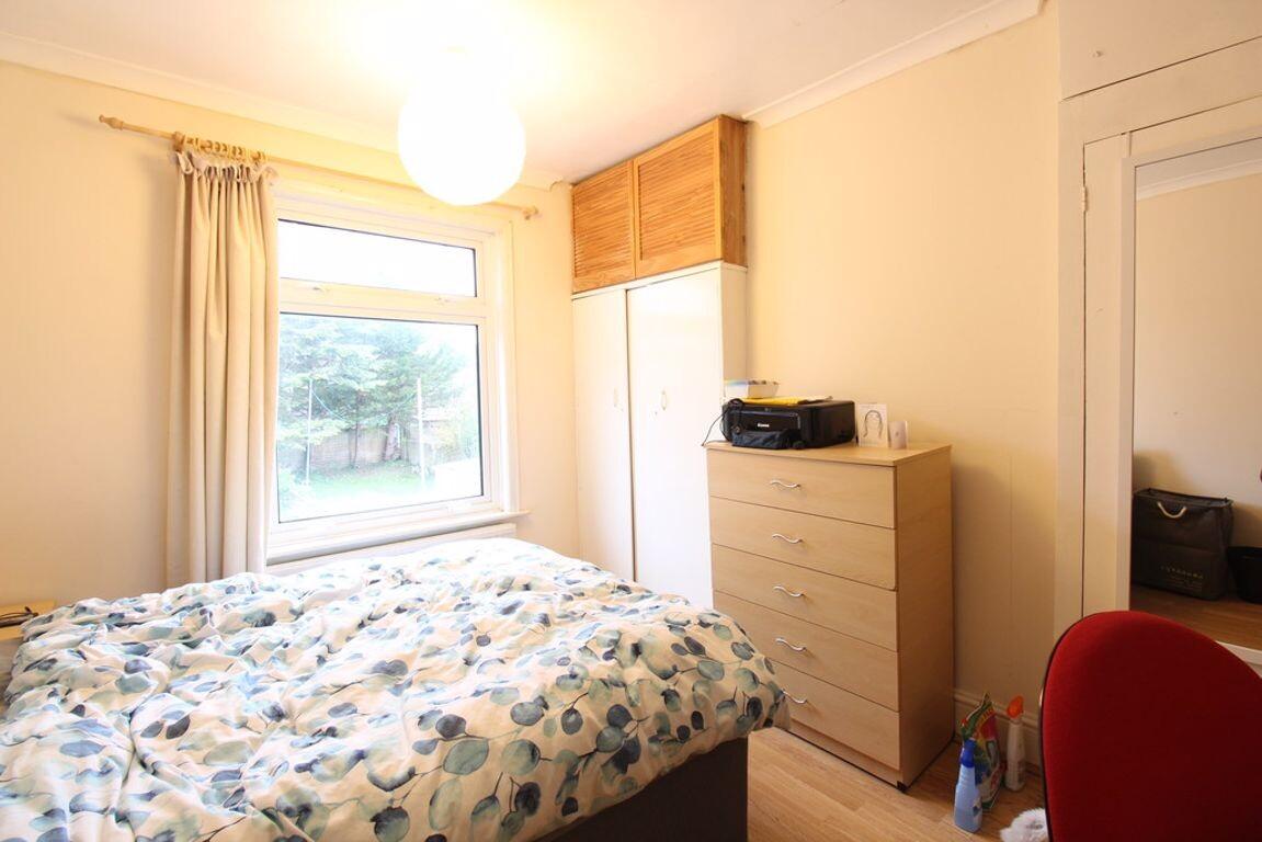 5 bedroom house for rent Sherborne Road, Southampton, SO17 3RH UniHomes