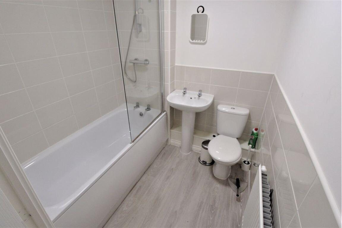 2 bedroom apartment for rent Anglian Way, Coventry, CV3 1PE UniHomes
