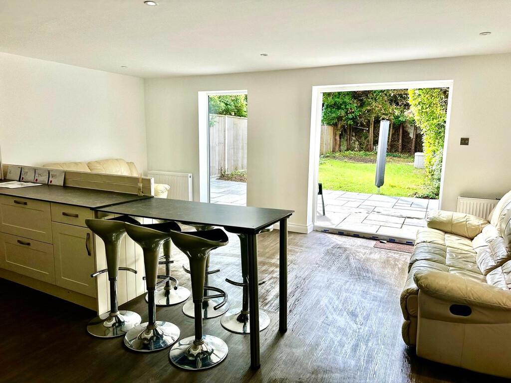 5 bedroom house on Parker Road, Winton, Bournemouth