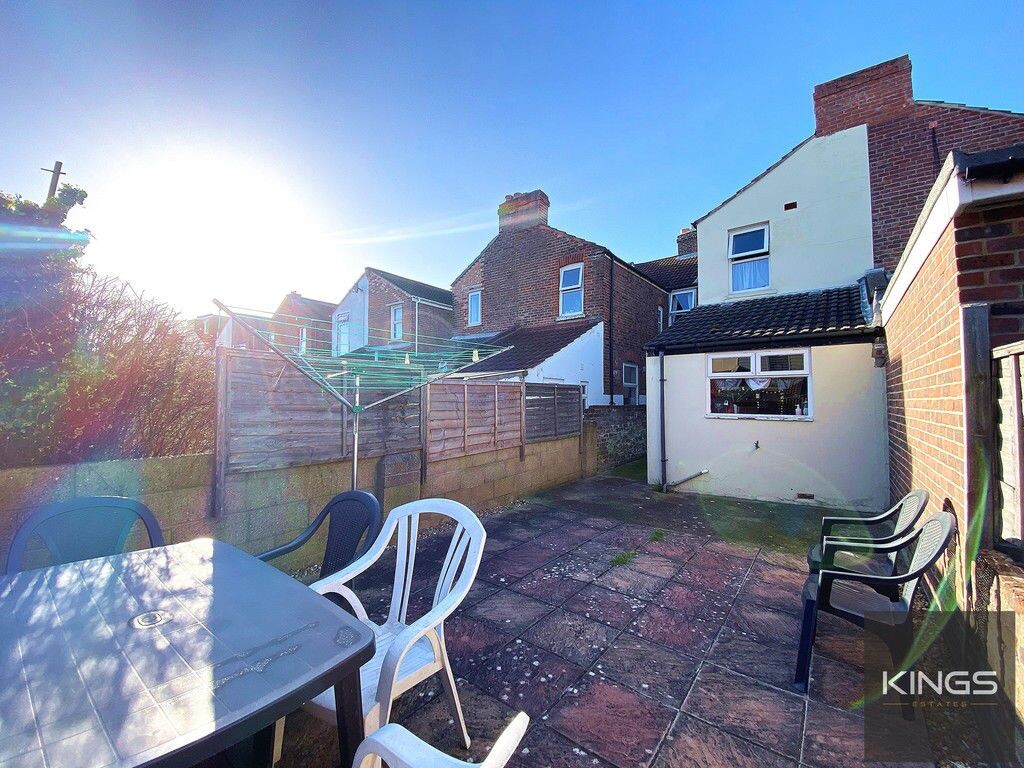 4 bedroom house for rent Harold Road, Portsmouth, PO4 0LS UniHomes