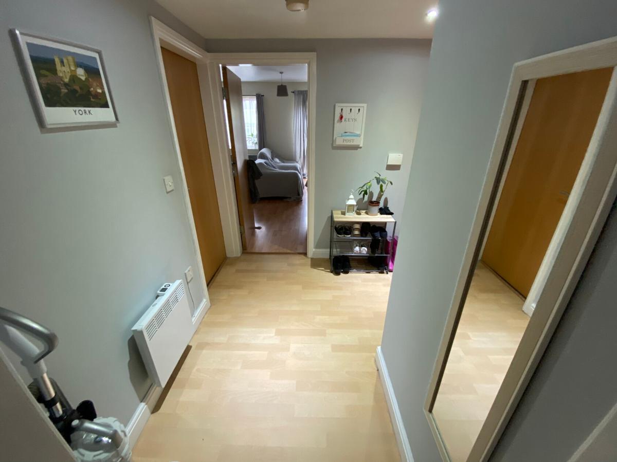 1 bedroom apartment for rent Kirkstall Road, Leeds, LS4 2QD UniHomes