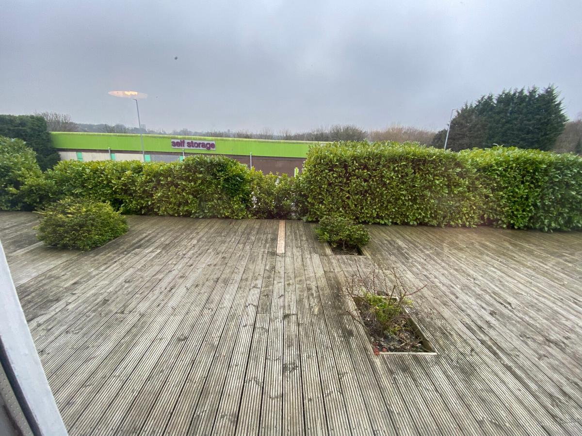 1 bedroom apartment for rent Kirkstall Road, Leeds, LS4 2QD UniHomes