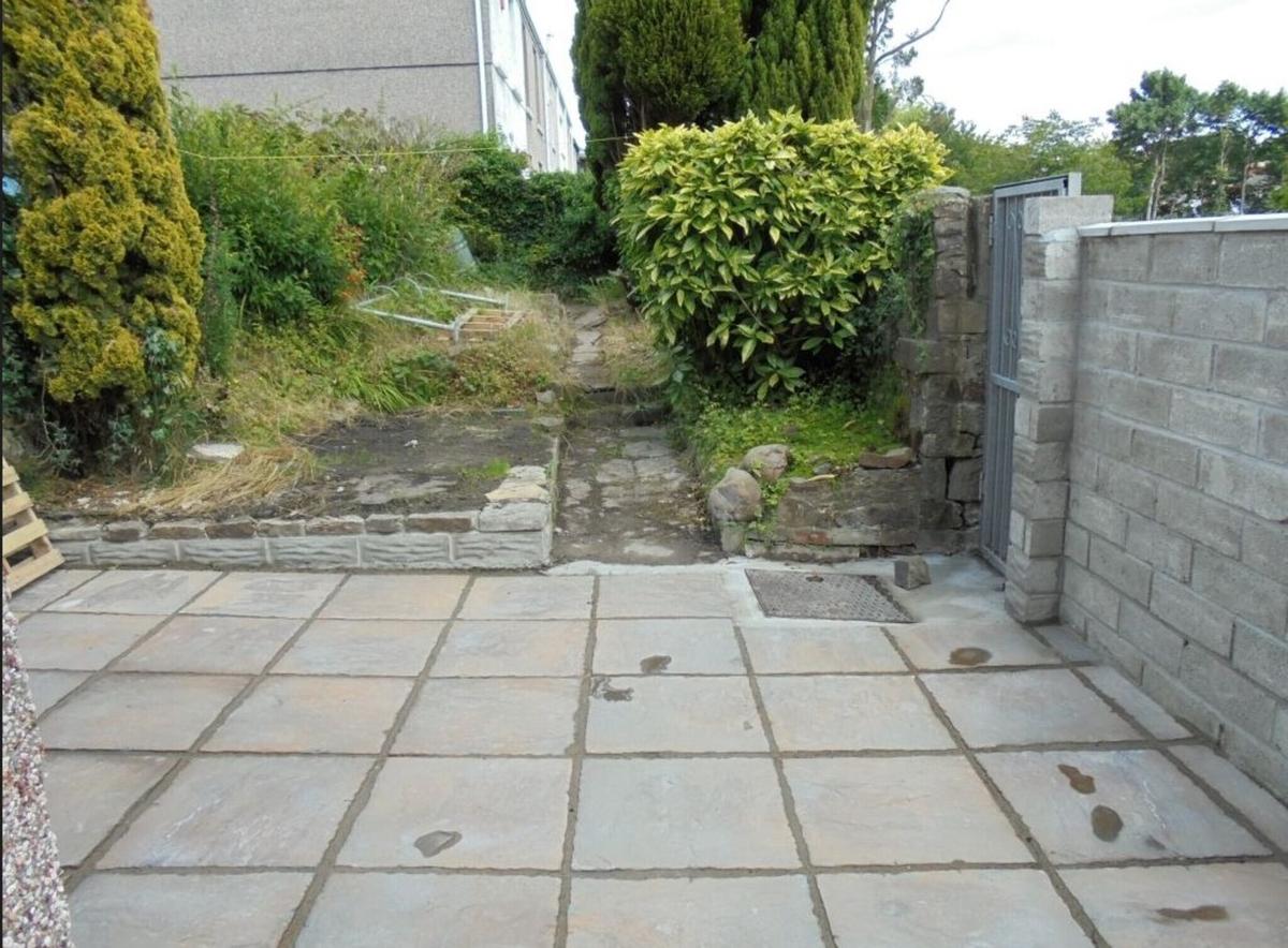 4 bedroom house for rent , Swansea, SA2 9AL UniHomes