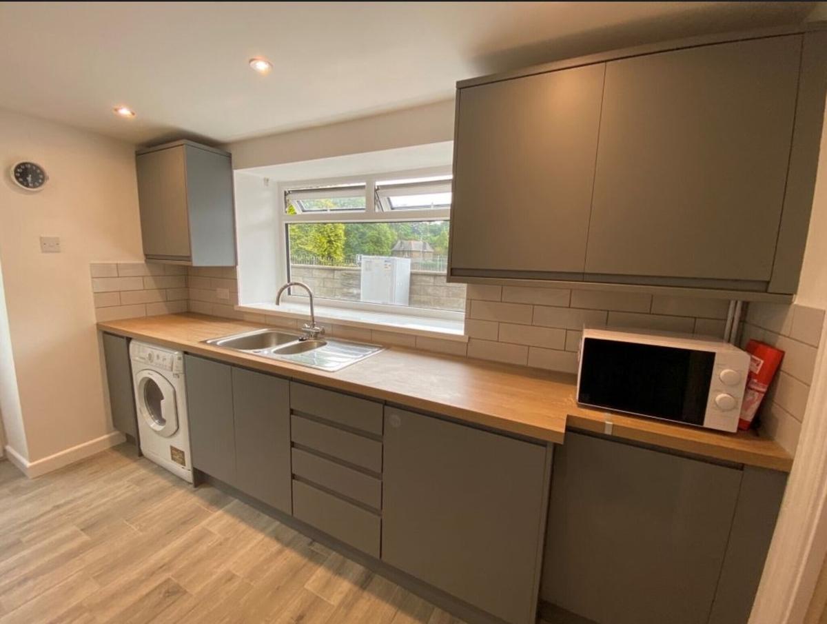 4 bedroom house for rent , Swansea, SA2 9AL UniHomes