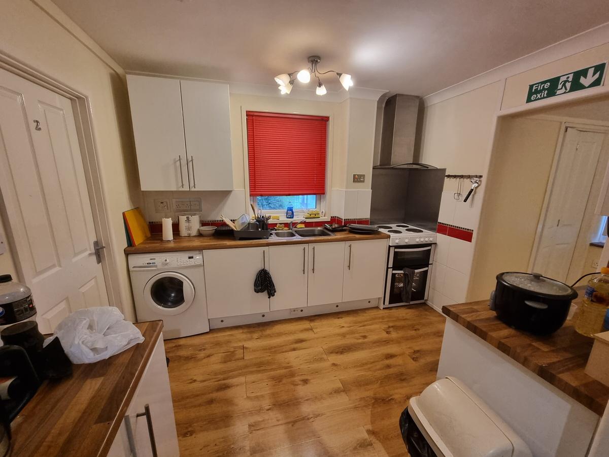 5 bedroom house for rent Cunningham Road, Norwich, NR5 8HH UniHomes