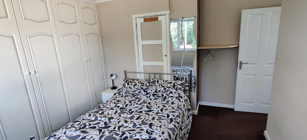 5 bedroom house for rent Cunningham Road, Norwich, NR5 8HH UniHomes