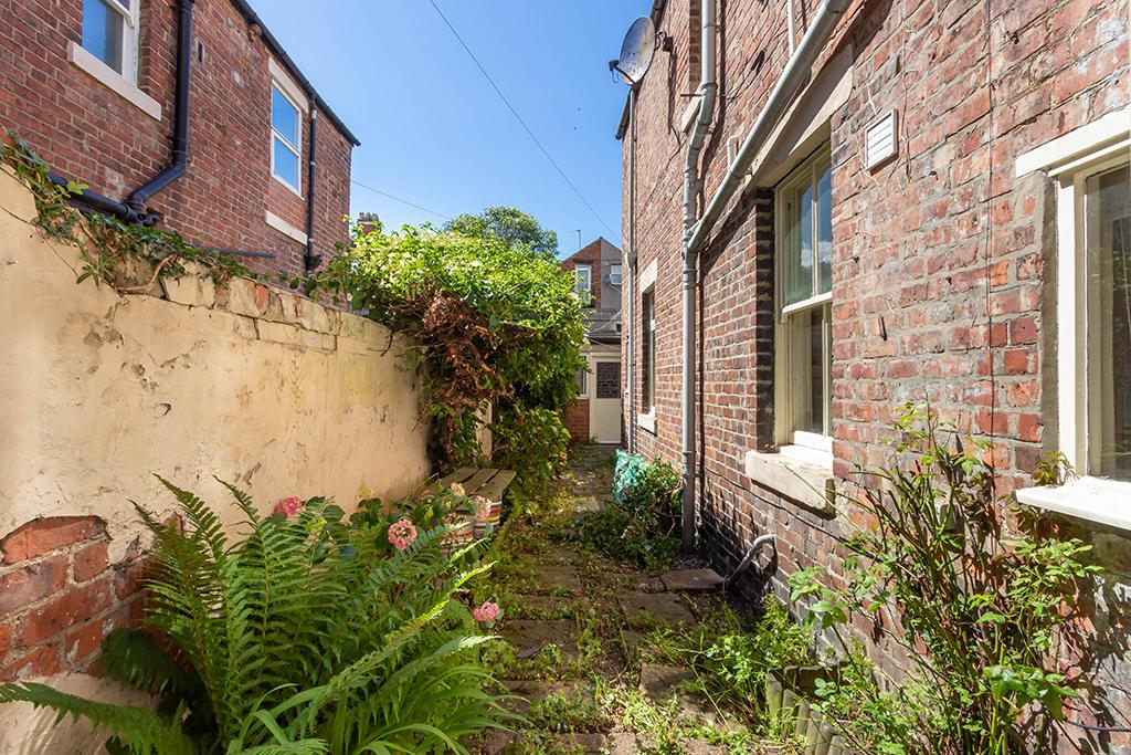 6 bedroom house for rent Sanderson Road, Newcastle, NE2 2DR UniHomes