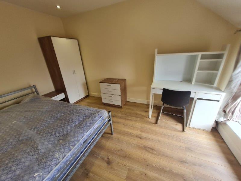 6 bedroom house for rent Cawdor Road, Manchester, M14 6LG UniHomes