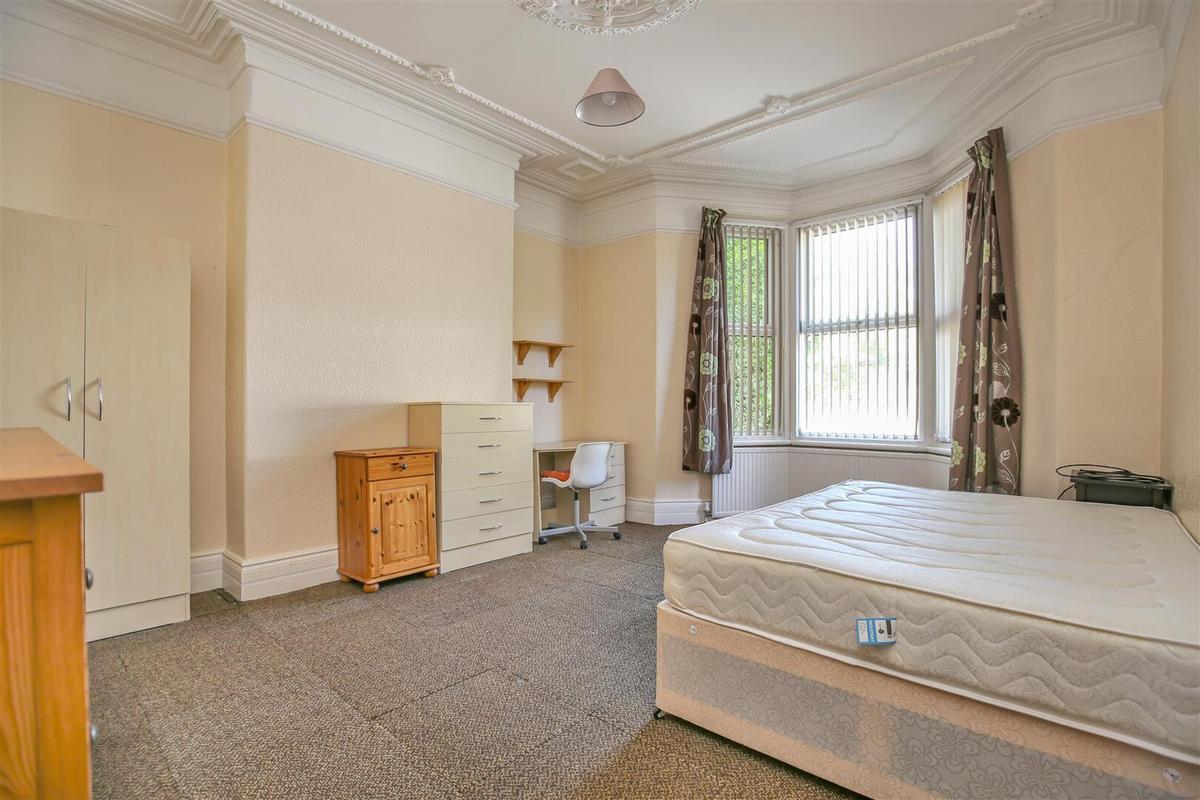 7 bedroom house for rent Sandyford Road, Newcastle, NE2 1RN UniHomes