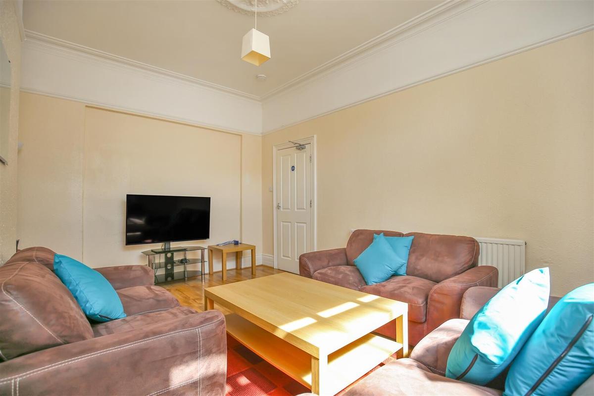 7 bedroom house for rent Sandyford Road, Newcastle, NE2 1RN UniHomes