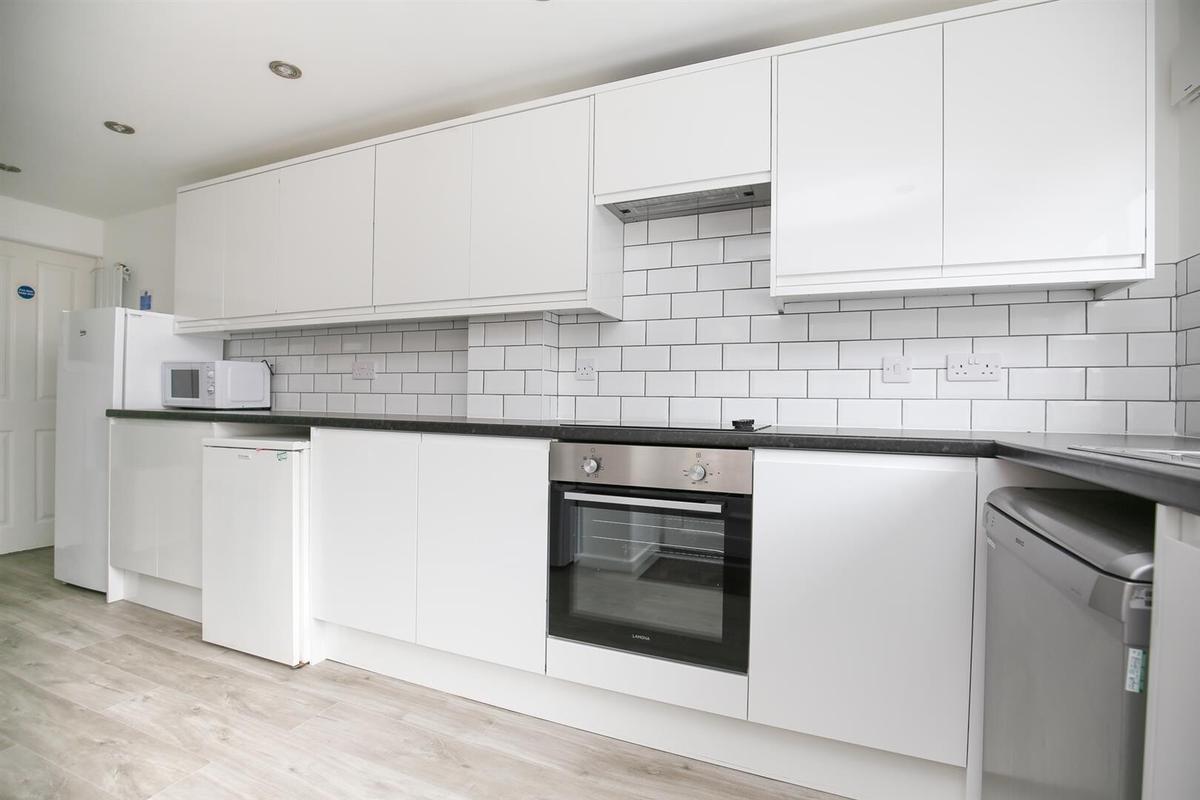 7 bedroom house for rent Sandyford Road, Newcastle, NE2 1RN UniHomes