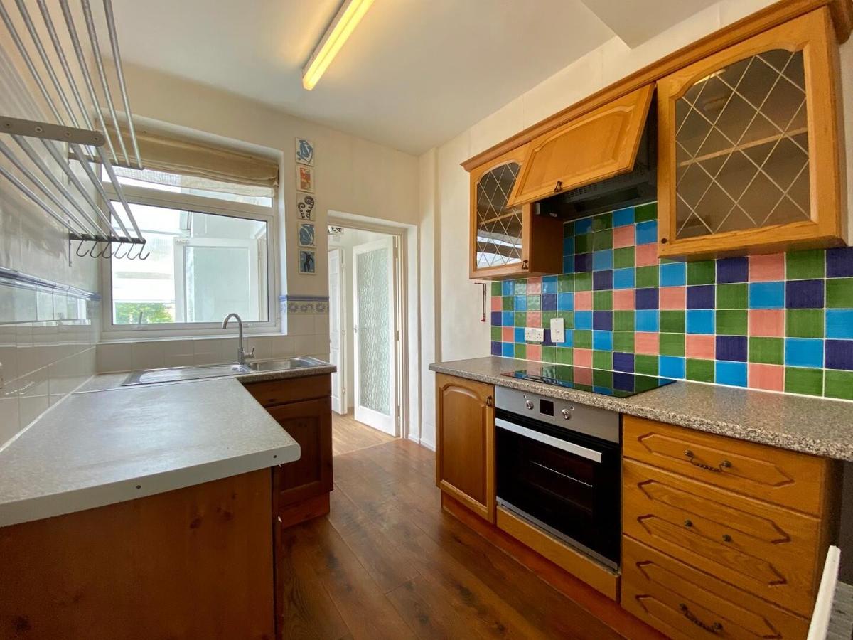 4 bedroom house for rent Shaftesbury Road, Bath, BA2 3LH UniHomes