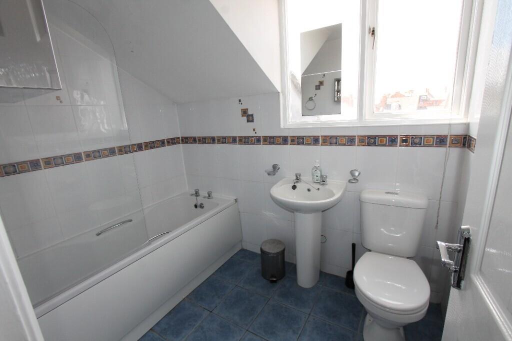 4 bedroom apartment for rent Street, Leamington Spa, CV31 1ET