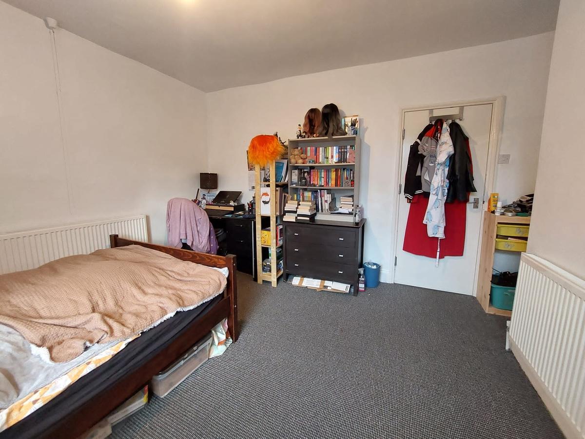 5 bedroom house for rent Crookes, Sheffield, S10 1UG UniHomes