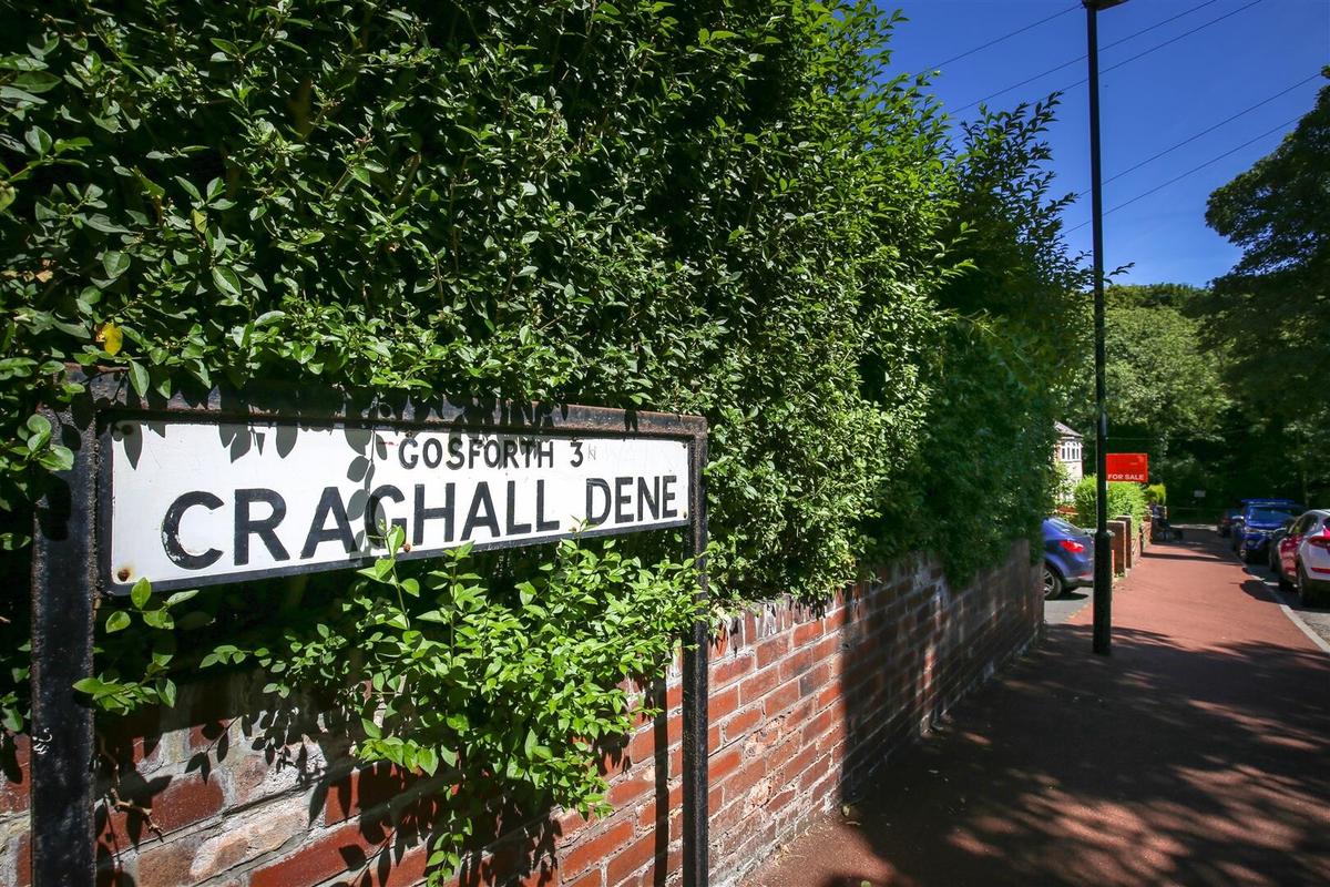 3 bedroom apartment for rent Craghall Dene, Newcastle, NE3 1QQ UniHomes