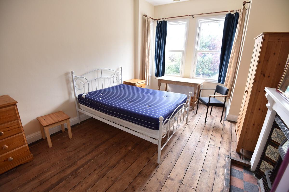 4 bedroom house for rent Thorpe Road, Norwich, NR1 1UA UniHomes