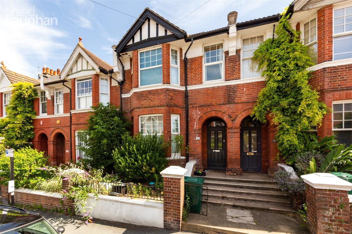 5 bedroom house for rent De Montfort Road, Brighton, BN2 3AU UniHomes