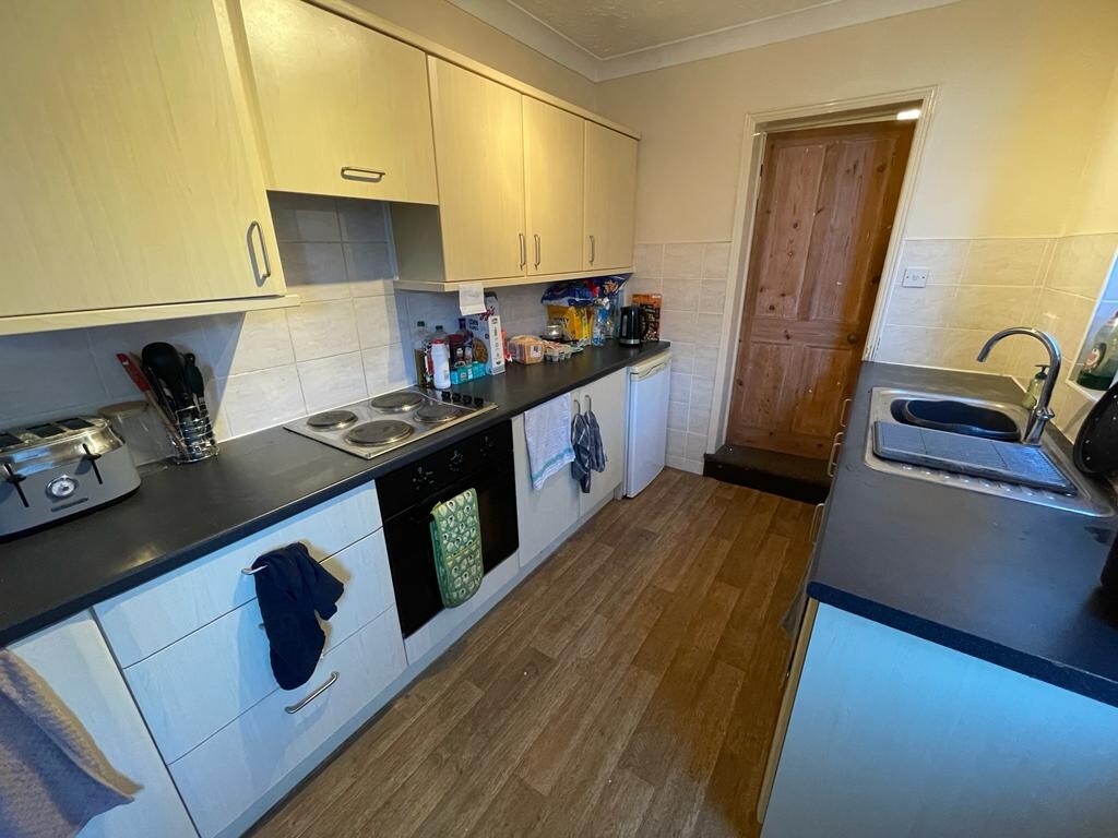 5 bedroom house for rent Dereham Road, Norwich, NR2 3TJ UniHomes