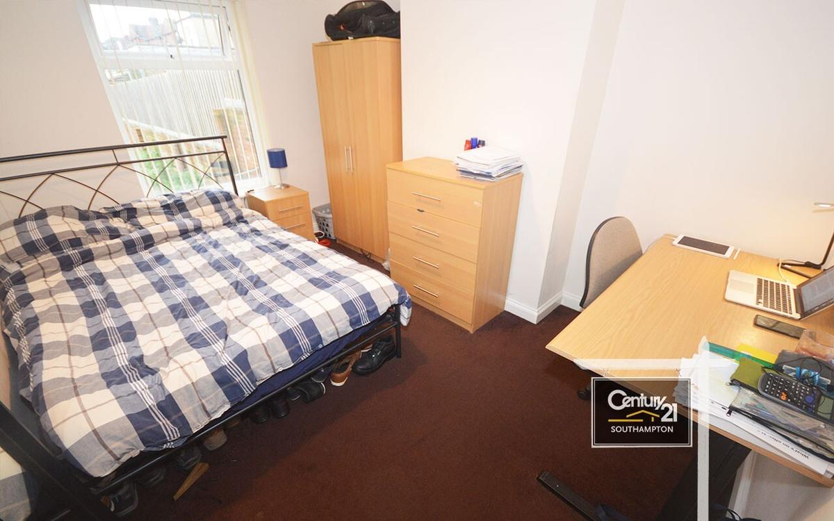 4 bedroom apartment for rent Middle Street, Southampton, SO14 6HB