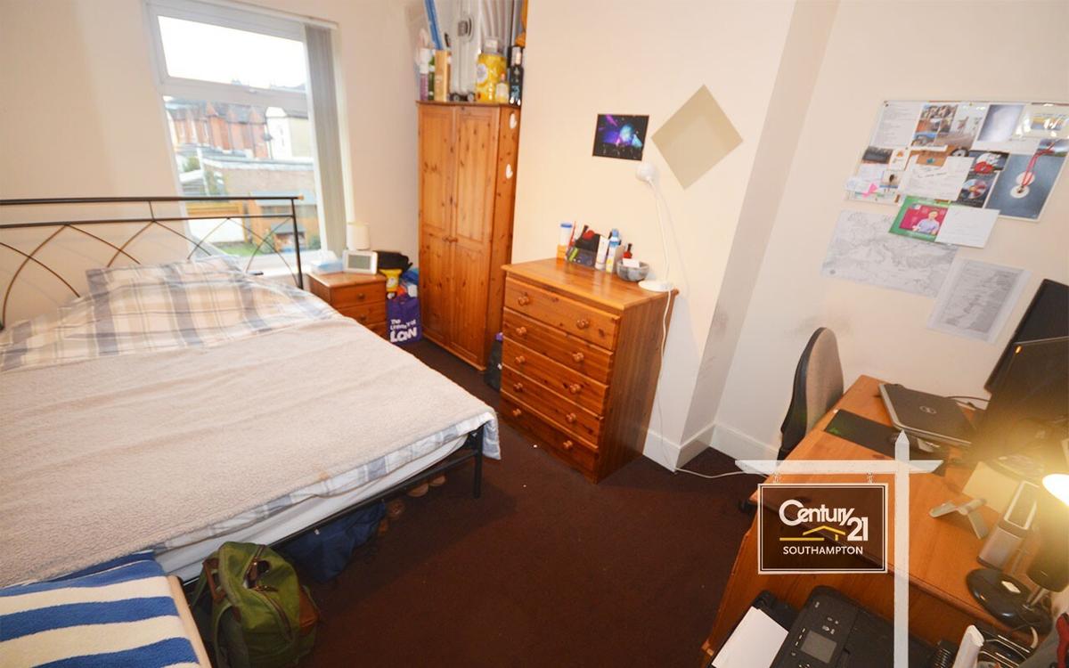 4 bedroom apartment for rent Middle Street, Southampton, SO14 6HB