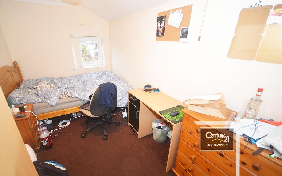 4 bedroom apartment for rent Middle Street, Southampton, SO14 6HB