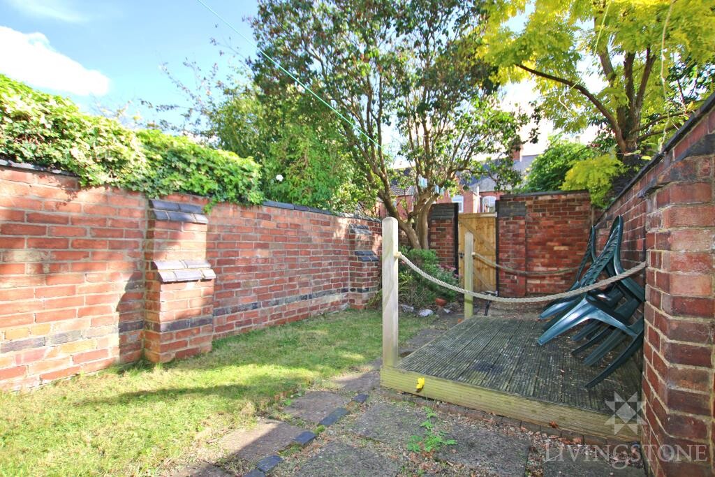 3 bedroom house for rent Clarendon Park, Leicester, LE2 1TA UniHomes