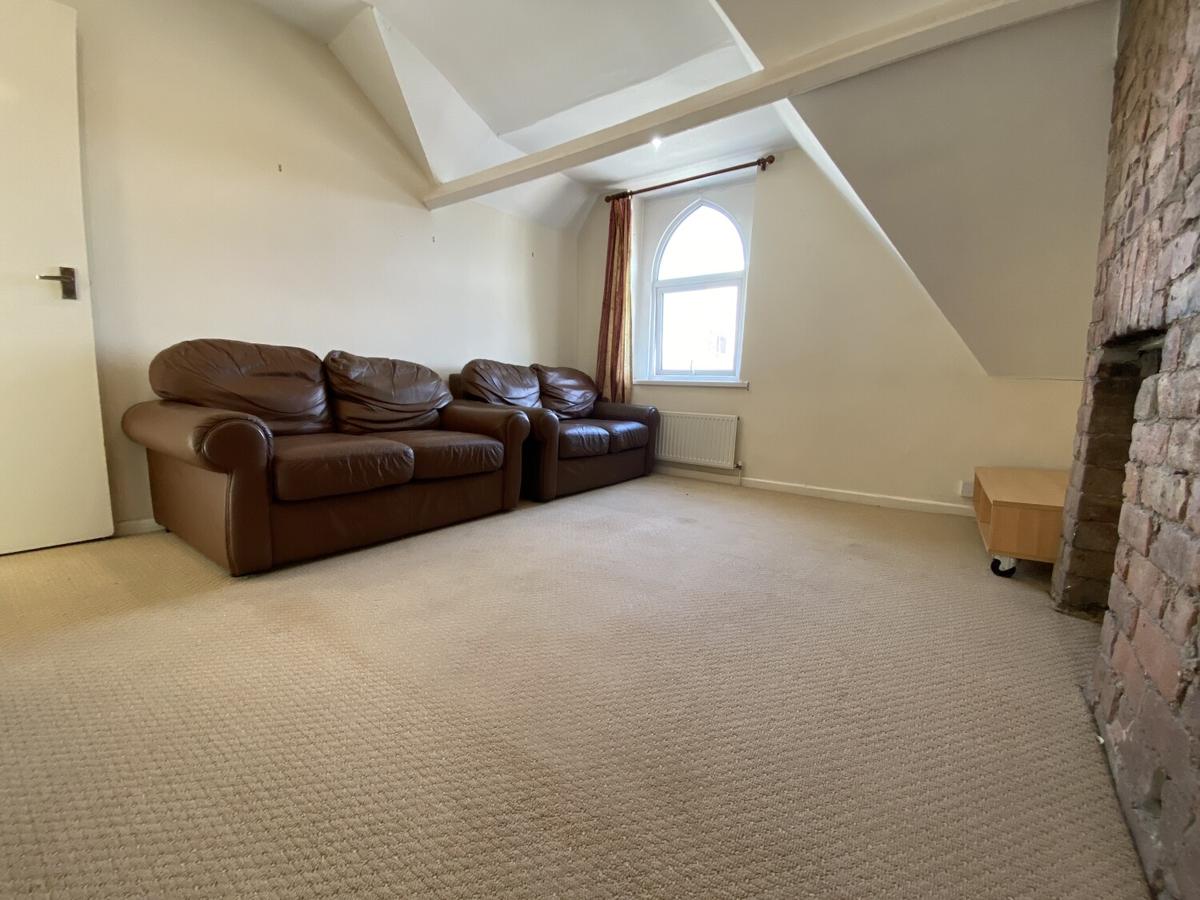 1 bedroom apartment for rent Cyril Crescent, Cardiff, CF24 1DQ UniHomes