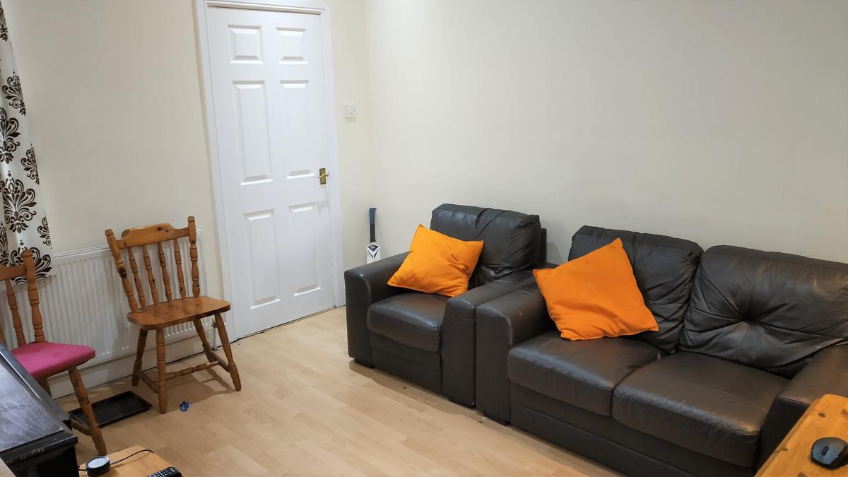 4 bedroom house for rent Northfield Road, Coventry, CV1 2BQ UniHomes