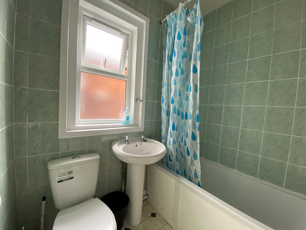 5 bedroom house for rent Shakespeare Avenue, Southampton, SO17 2HA UniHomes