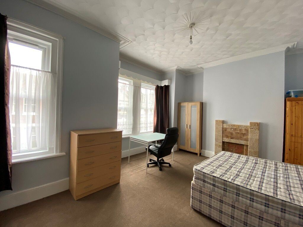 5 bedroom house for rent Shakespeare Avenue, Southampton, SO17 2HA UniHomes