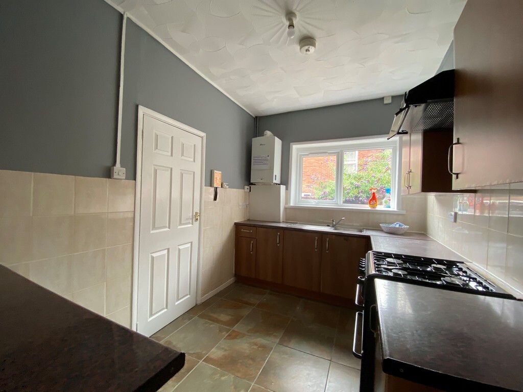 5 bedroom house for rent Shakespeare Avenue, Southampton, SO17 2HA UniHomes