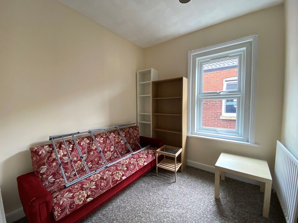 5 bedroom house for rent Shakespeare Avenue, Southampton, SO17 2HA UniHomes