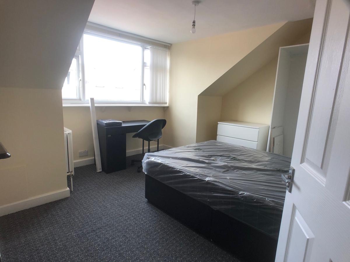 5 bedroom house for rent Headingley Mount, Leeds, LS6 3EW UniHomes