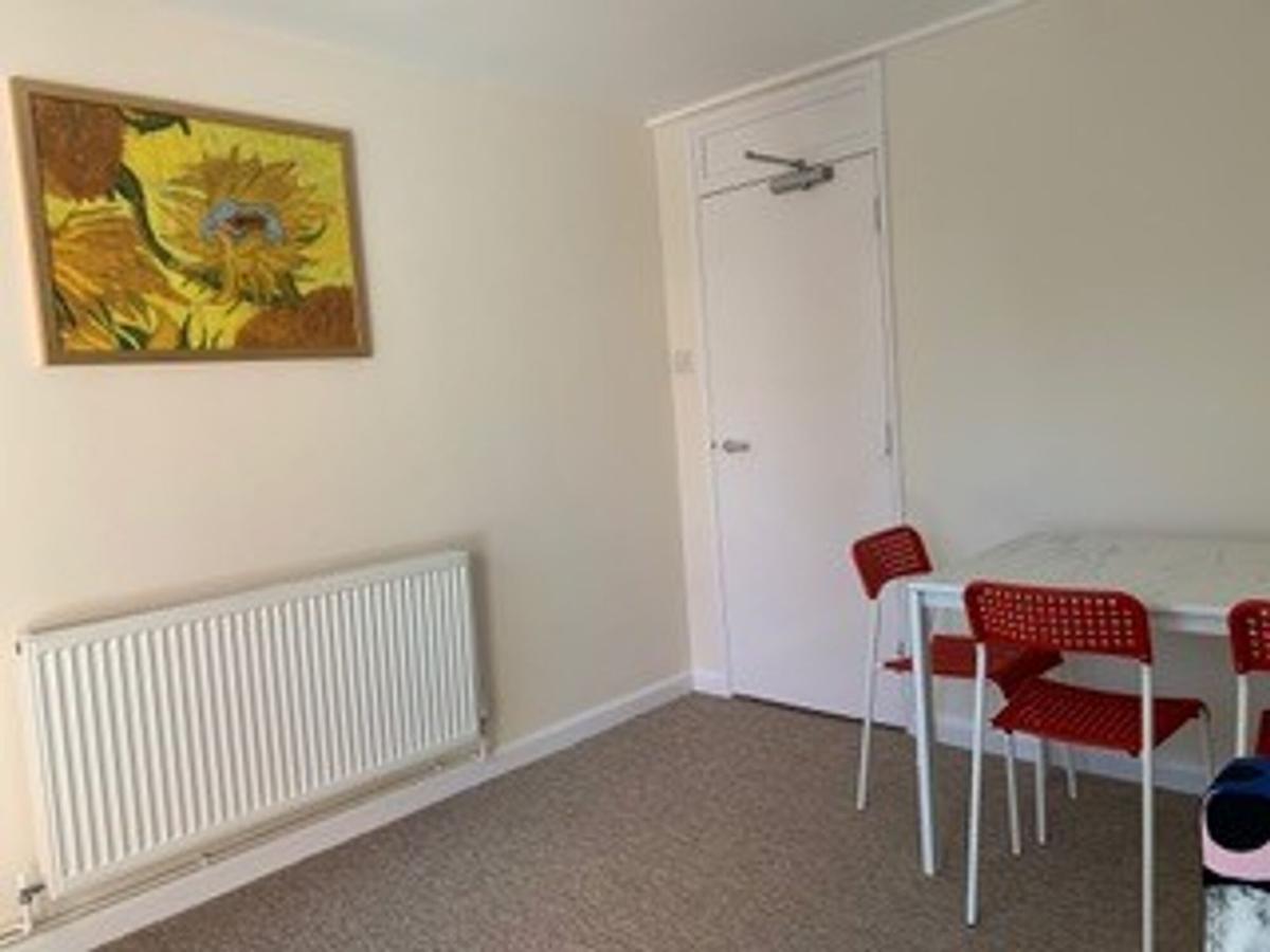 3 bedroom apartment for rent Upton Road, Norwich, NR4 7PH UniHomes