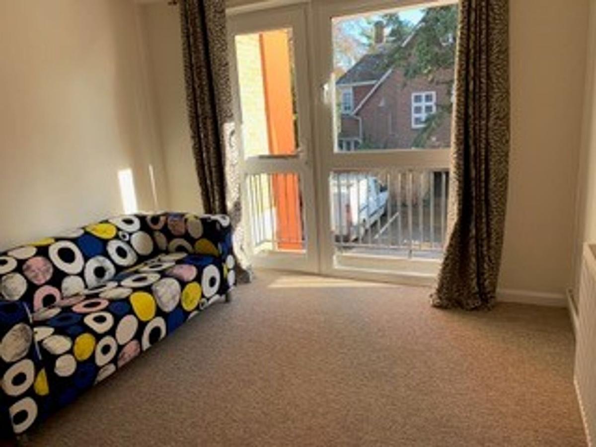3 bedroom apartment for rent Upton Road, Norwich, NR4 7PH UniHomes