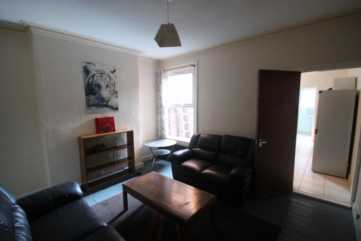 4 bedroom house for rent Paton Street, Leicester, LE3 0BE UniHomes