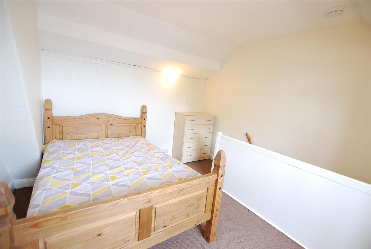 2 bedroom house for rent Salisbury Road, Sheffield, S10 1WB UniHomes