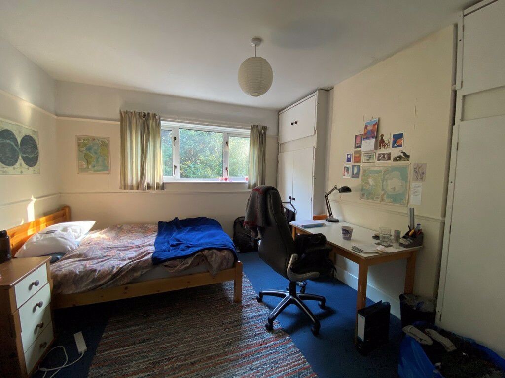 4 bedroom house for rent Heatherdean Road, Southampton, SO17 1PA UniHomes