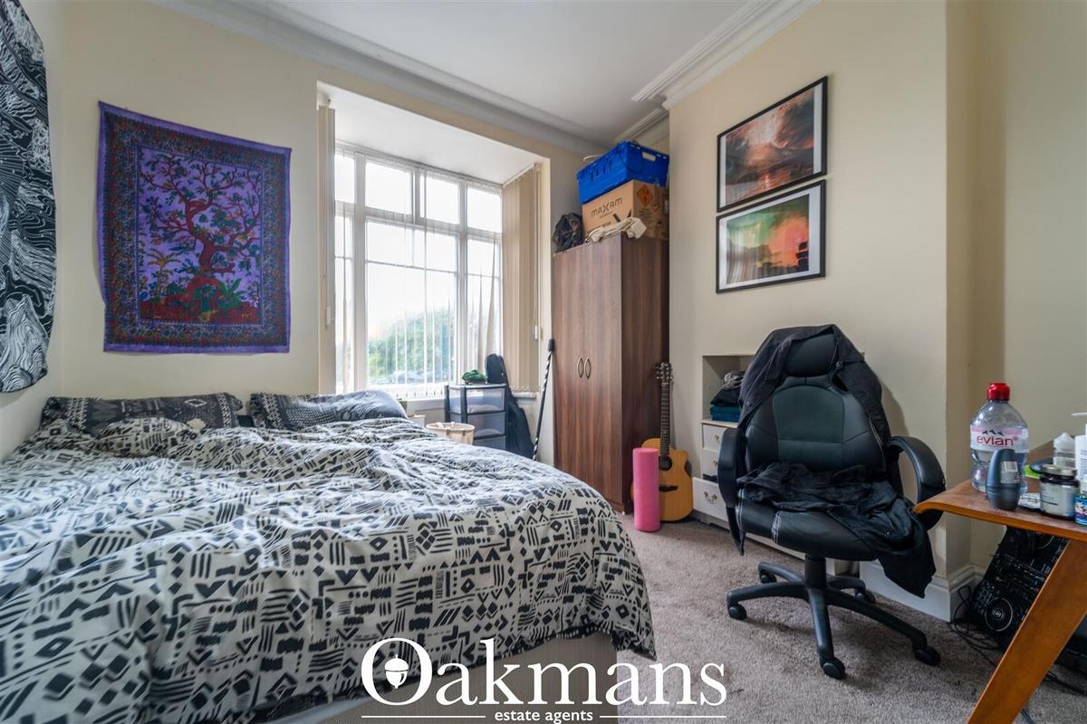 4 bedroom house for rent Mostyn Road, Birmingham, B16 9DU UniHomes
