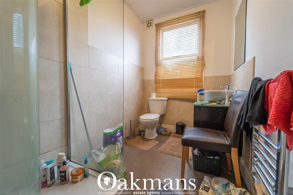 4 bedroom house for rent Mostyn Road, Birmingham, B16 9DU UniHomes