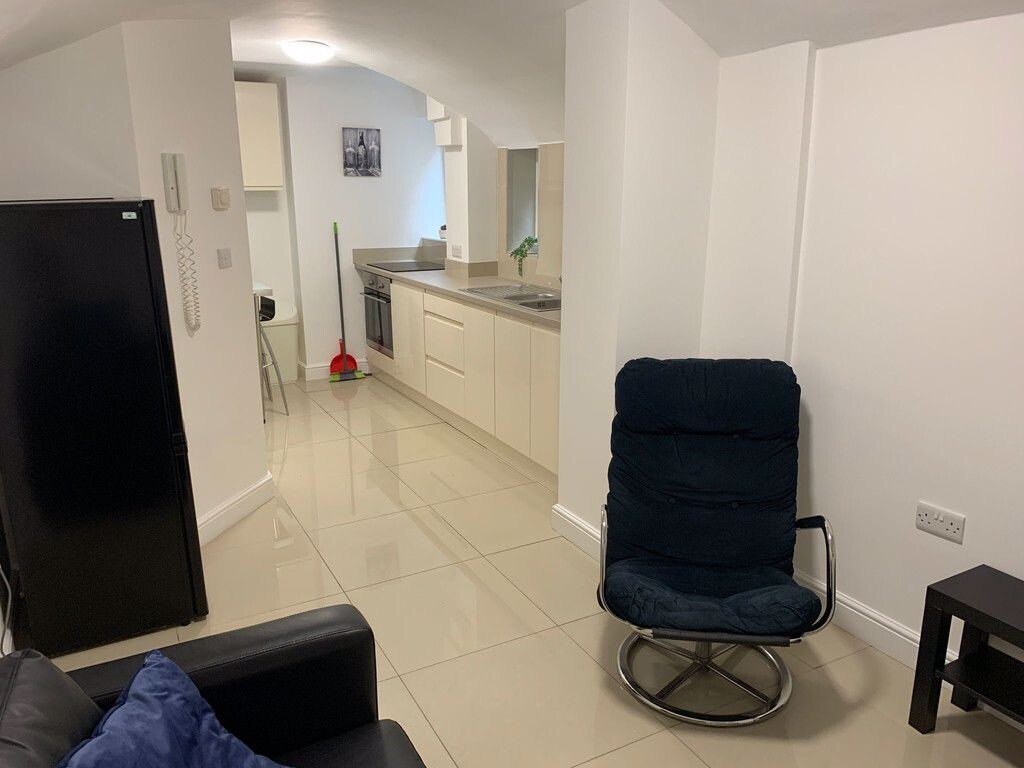 2 bedroom apartment for rent Church Street, Nottingham, NG7 2FF UniHomes