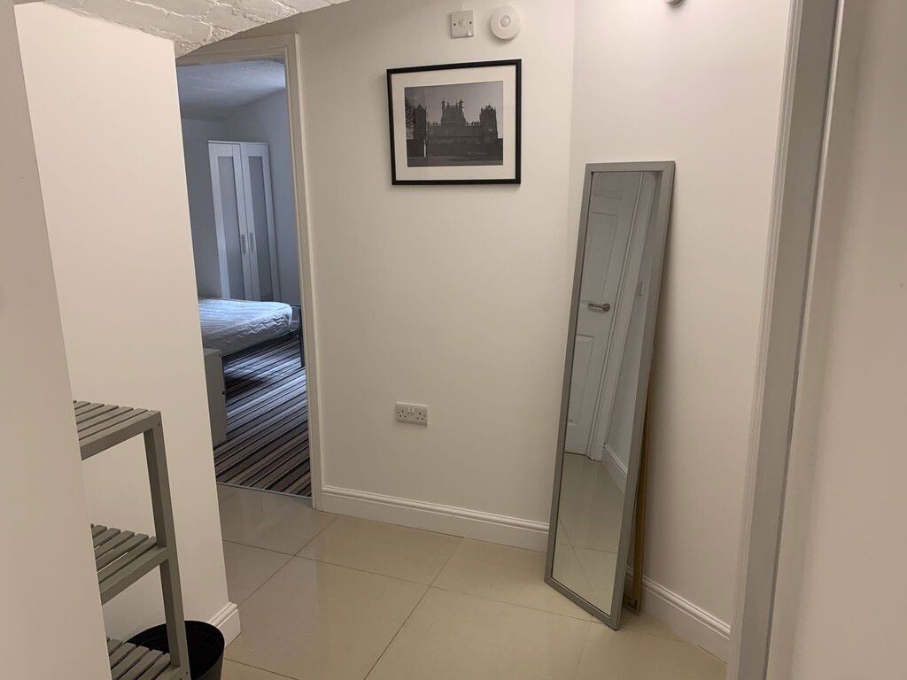 2 bedroom apartment for rent Church Street, Nottingham, NG7 2FF UniHomes