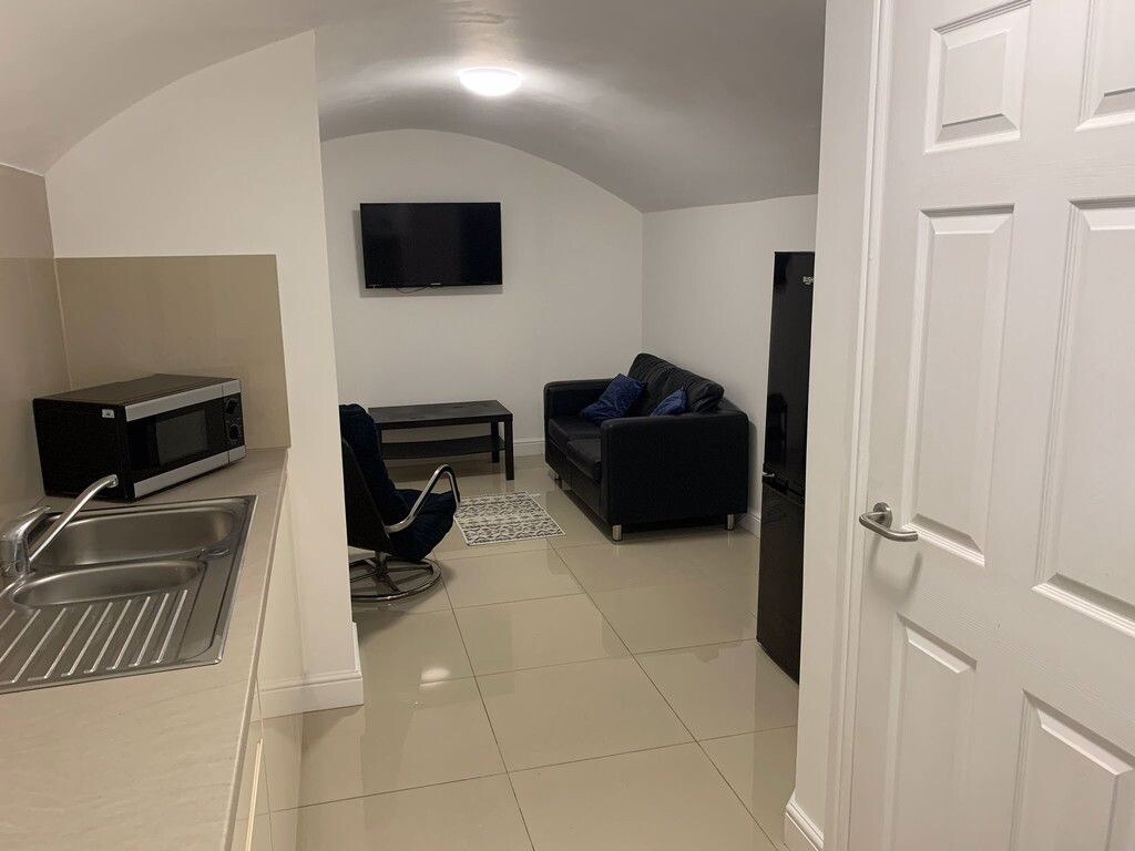 2 bedroom apartment for rent Church Street, Nottingham, NG7 2FF UniHomes