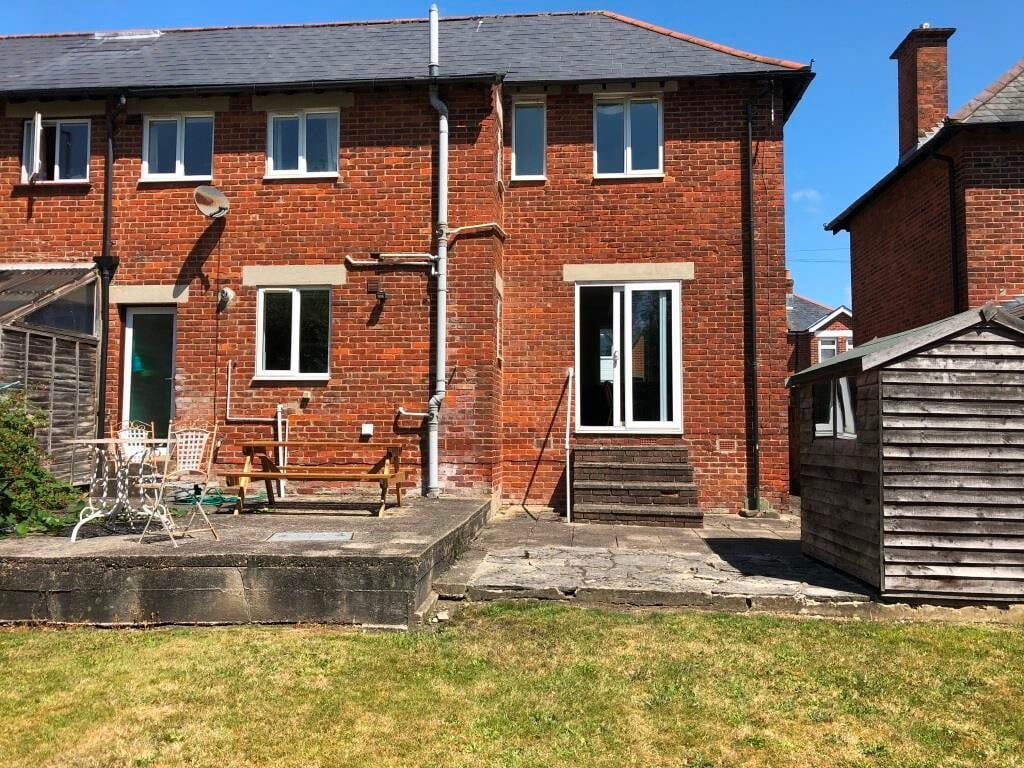 4 bedroom house for rent Broadlands Road, Southampton, SO17 3AQ UniHomes
