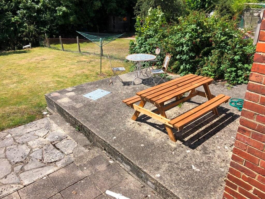 4 bedroom house for rent Broadlands Road, Southampton, SO17 3AQ UniHomes