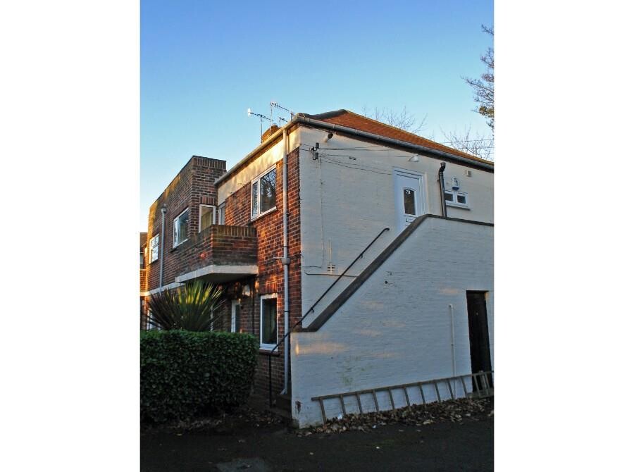 2 bedroom apartment for rent Westbourne Road, Sheffield, S10 2QT UniHomes