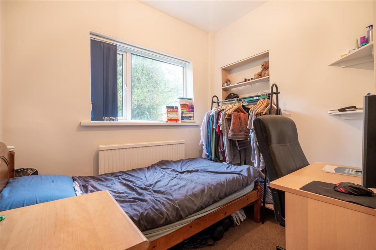 2 bedroom apartment for rent Westbourne Road, Sheffield, S10 2QT UniHomes