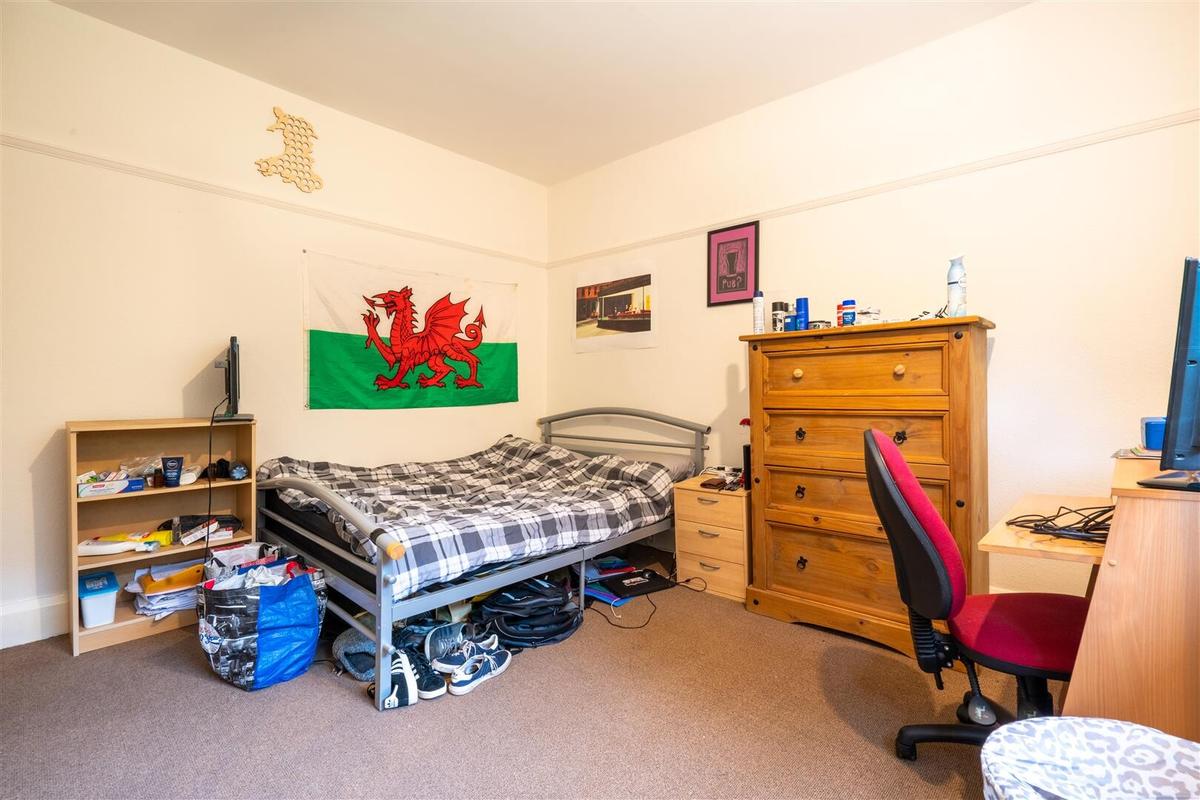 2 bedroom apartment for rent Westbourne Road, Sheffield, S10 2QT UniHomes